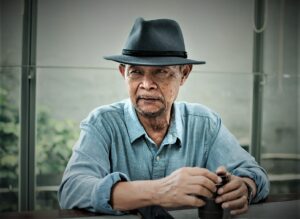Lima Penulis Ternama Indonesia Karyanya yang Mendunia